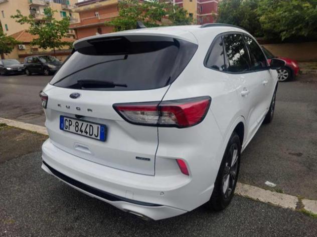 FORD Kuga 2.5 Full Hybrid 190 CV CVT 2WD ST-Line rif. 24018963 - Foto 9