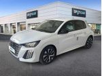 Peugeot 208 Business Turbo benzina 100