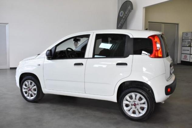 FIAT Panda 0.9 TwinAir Turbo Nat. Pow. Pop Van Officina Mob. rif. 23761501 - Foto 4
