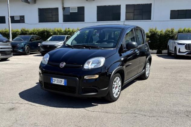 FIAT Panda 1.0 FireFly S&S Hybrid City Life rif. 23807580 - Foto 3