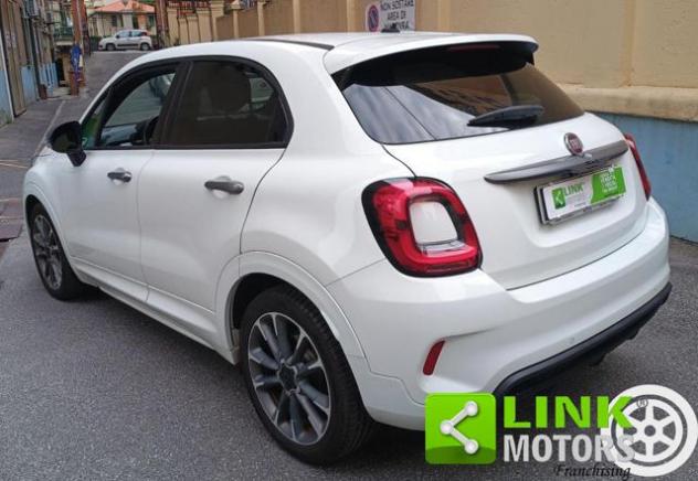 FIAT 500X 1.0 T3 120 CV Sport rif. 24179495 - Foto 7