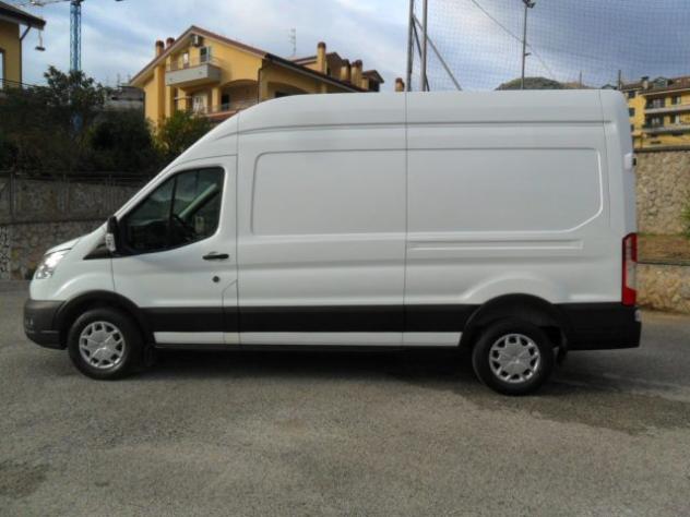 FORD Transit 350 2.0 EcoBlue 130CV PL-SL 4p.Furgonato Trend rif. 23824775 - Foto 3