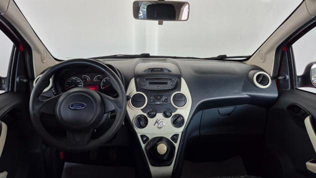 Ford Ka 1.2 8V 69CV (Ok Neopatentati) - Foto 7