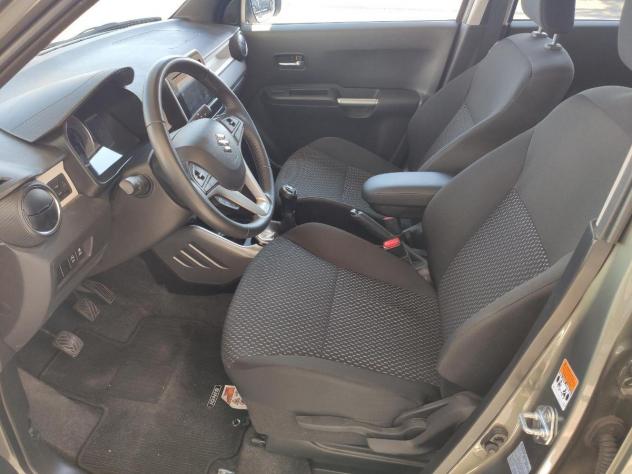 SUZUKI - Ignis - 1.2 Hybrid Top - Foto 7