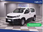 Peugeot Rifter 1.5 BlueHDI Active Standard S&S 100CV