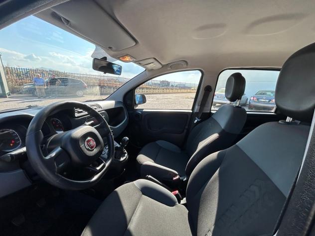 Fiat Panda 0.9 TwinAir Turbo Natural Power Easy - Foto 8