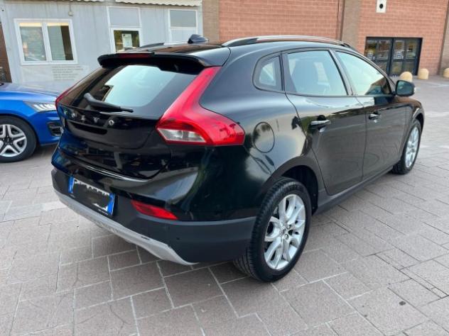 VOLVO V40 Cross Country D2 Geartronic Business rif. 23830348 - Foto 4