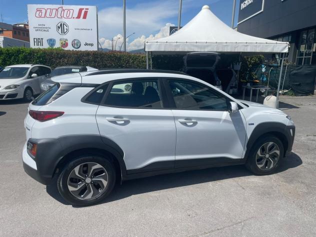Hyundai Kona Hybrid 1.6 HEV XTech 2WD DCT - Foto 5