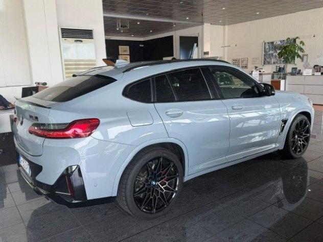 BMW X4 M Competition rif. 23884018 - Foto 2