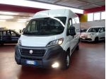 FIAT Ducato 35Q 2.3MJT 160CV PMedio-TMedio L2H2 Furgone  rif. 24211846