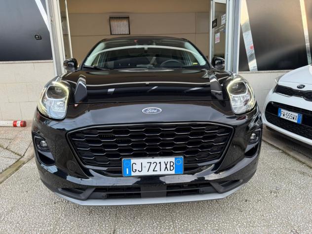 Ford Puma 1.0 Hybrid 125 CV Titanium X - Foto 2