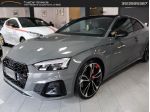 Audi A5 S Line Edition 2.0 40 TDI MHEV GARA #50628