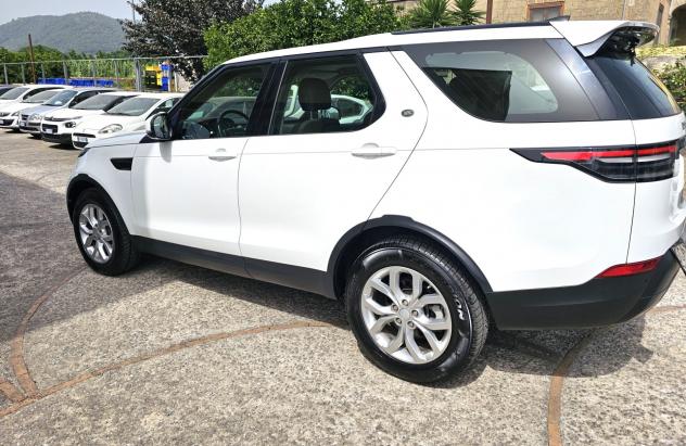 LAND ROVER DISCOVERY 2.0 SD4 GARANZIA 12 MESI - Foto 4