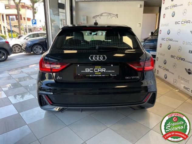 AUDI A1 SPB 30 TFSI S tronic S line Edition rif. 23904999 - Foto 5