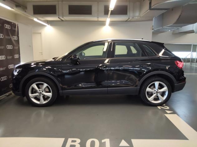 Audi Q3 Q3 45 1.4 tfsi e s-tronic - Foto 3