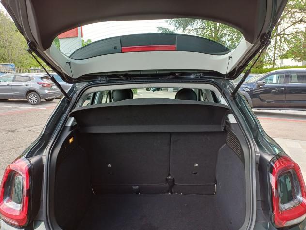 FIAT 500X Cross Look 1.3 Mjet 95cv 4x2 Cross GARANZIA - Foto 9