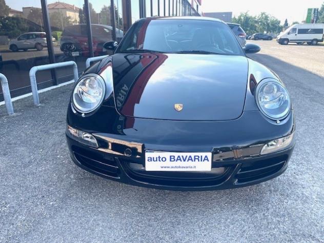 Porsche 911 Carrera 4 Coup - Foto 2