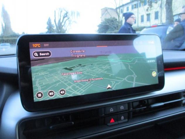 JEEP Avenger 1.2 Turbo Summit - TETTO/Led/Camera rif. 23039108 - Foto 8