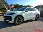 VOLKSWAGEN - T-Roc - 1.5 TSI ACT DSG R-Line