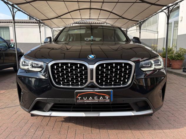 Bmw X4 M Sport 20 i MHEV IVA ESPOSTA #11518 - Foto 2