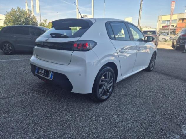 PEUGEOT 208 BlueHDi 100 Stop&Start 5 porte Allure Pack rif. 24094054 - Foto 4