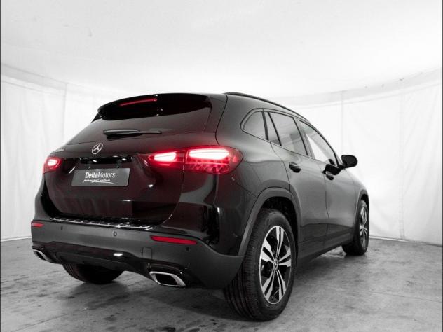 Mercedes-Benz GLA 200 d automatic - Foto 6