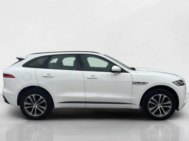 JAGUAR F-Pace 2.0 D 180 CV AWD aut. R-Sport rif. 23033919 - Foto 7