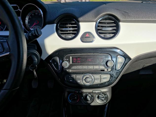 Opel Adam Rocks 1.2 70 CV Air E6 Manuale NEO 2016 - Foto 10