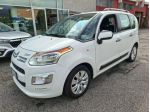 CITROEN C3 Picasso 1.6 bluehdi Seduction 100cv EURO 6 unico proprieta rif.  &hellip;