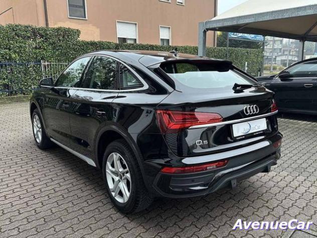 AUDI Q5 Sportback SPB 40 mhev quattro PREZZO REALE rif. 23422156 - Foto 7
