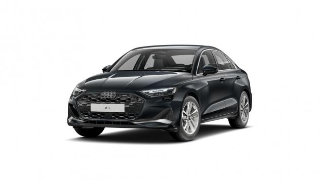 Audi A3 Audi Sedan Business Advanced TDI 85 kW 6-marce
