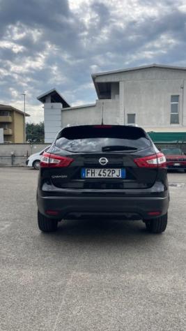NISSAN Qashqai 1.6 dCi 4WD N-Connecta rif. 23875423 - Foto 4