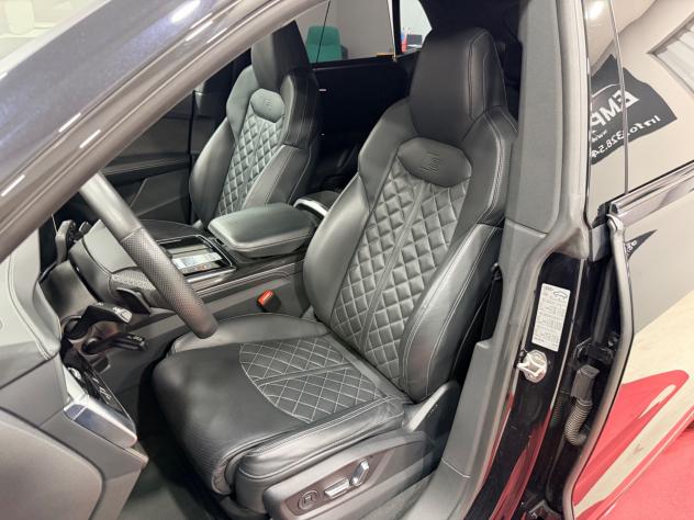 Audi Q8 SQ8 TDI Quattro Tiptronic Sport Attitude - Foto 10
