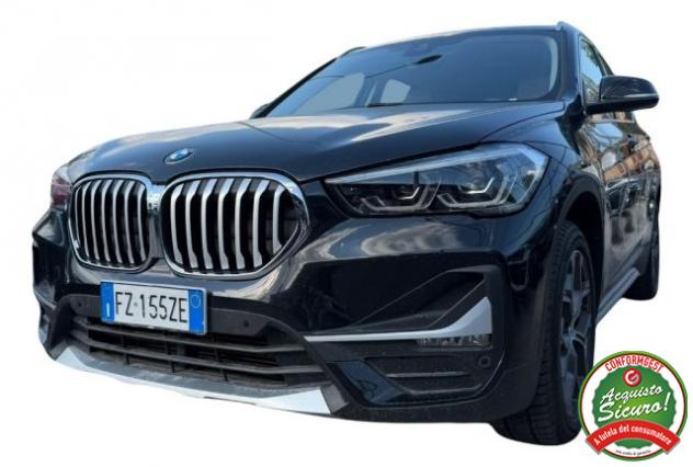 BMW X1 xDrive18d xLine Automatica 4x4 rif. 23808419 - Foto 2