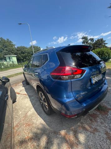 Nissan X-Trail dCi 150 2WD X-Tronic N-Connecta - Foto 6