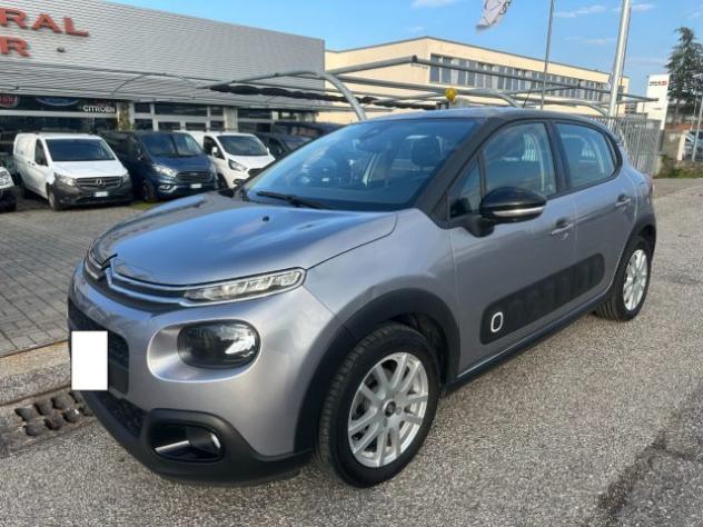 CITROEN C3 1.2 PureTech 82CV GPL Feel rif. 23312339 - Foto 3