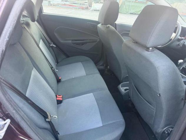 FORD Fiesta 1.2 60CV 5p. Tit. senza nessun lavoro da fare rif. 23829202 - Foto 6