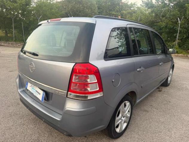 OPEL Zafira 1.7 CDTI 110CV Enjoy senza nessun lavoro da fare rif. 23886945 - Foto 8