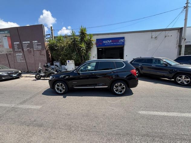 Bmw X3 Xdrive 2.0d XLine - Foto 3