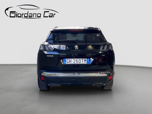 Peugeot 3008 BlueHDi 130 S&S EAT8 GT - Foto 6