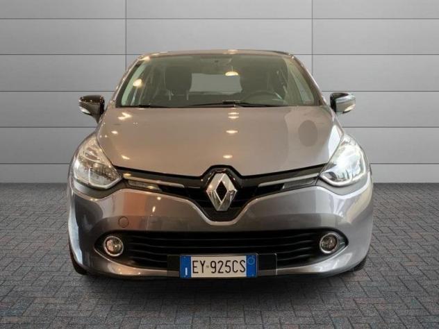 Renault Clio 4ª serie 1.2 75CV 5 porte Costume National - Foto 7