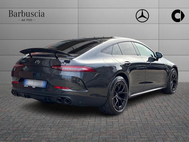 Mercedes-Benz AMG GT AMG GT Coupe 43 mhev (eq-boost) Premium Plus 4matic+ auto - Foto 3