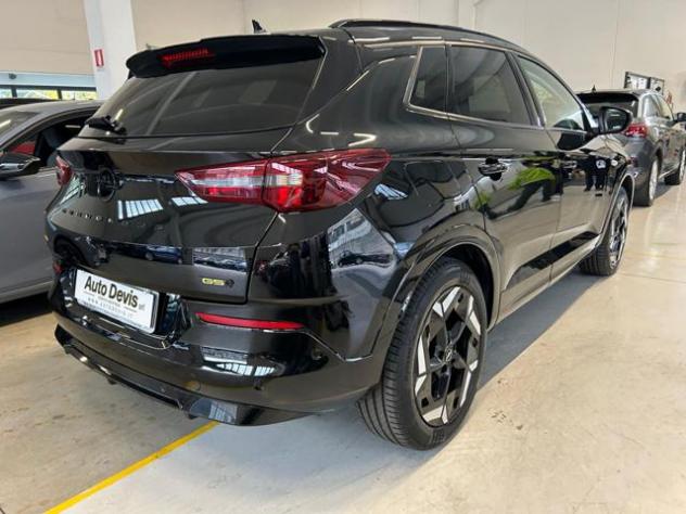 OPEL Grandland 1.6 PHEV aut. AWD GSe rif. 24212547 - Foto 4