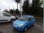 Chevrolet Matiz 800 S Planet
