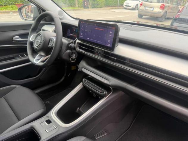 JEEP Avenger 1.2 Turbo e hybrid 100 CV MHEV rif. 23775980 - Foto 9