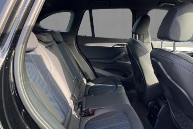 BMW X1 sDrive18d Msport rif. 23758434 - Foto 7