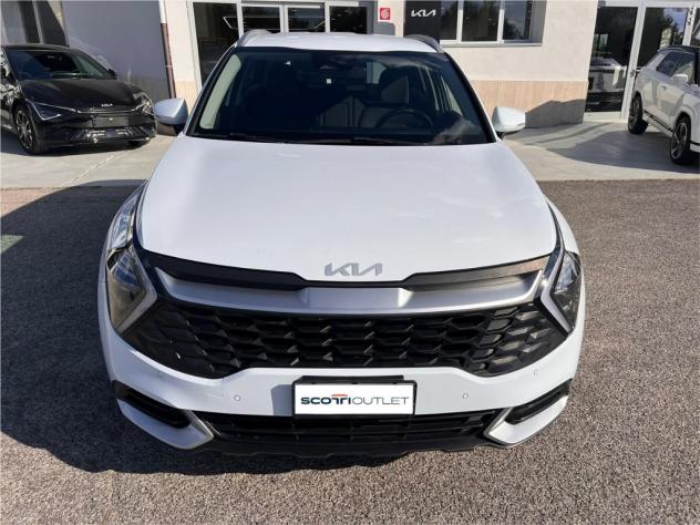 Kia Sportage V 2022 1.6 crdi mhev Business dct - Foto 5