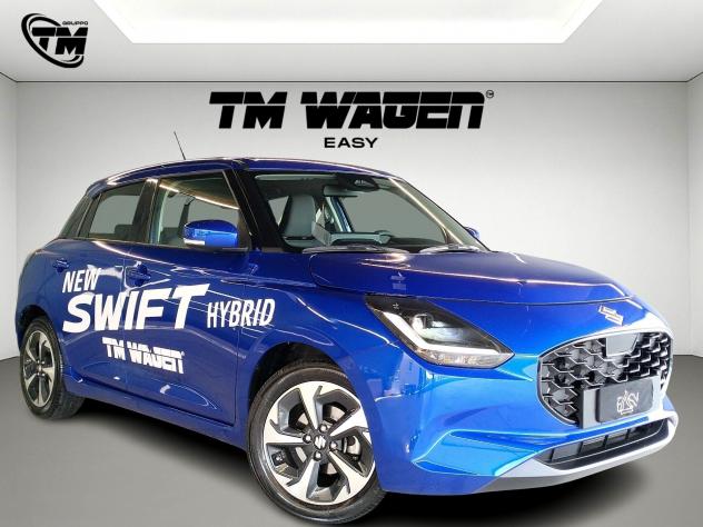 Suzuki Swift 1.2 Hybrid CVT Top - NEOPATENTATI - Foto 3