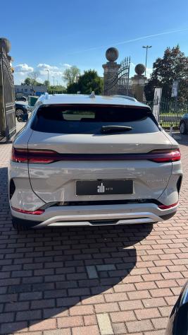 Byd Seal U DM-i 1.5 - Foto 6
