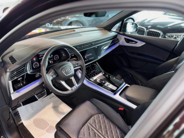 AUDI Q7 50 TDI 286 CV QUATTRO TIPT *AUDI EXCLUSIVE*UNIPROP rif. 23513122 - Foto 7